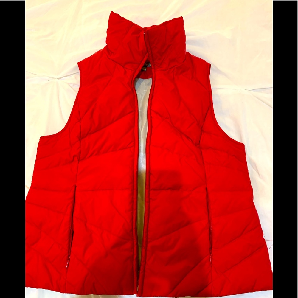 Kenneth Cole Reaction  women’s vest